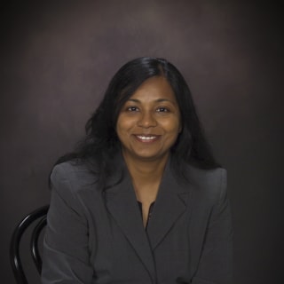 Niketa Chheda, MD
