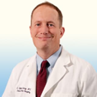 James Curry, MD