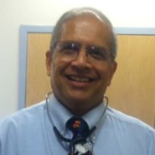 Ashokkumar Shah, MD, Pediatrics, Waterbury, CT