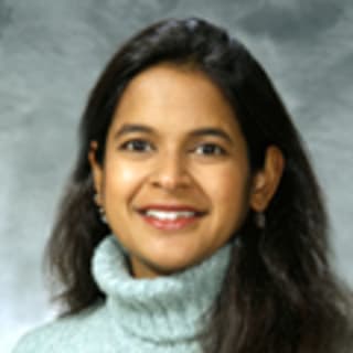 Shobhina Chheda, MD