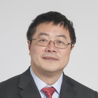 Hui Zhu, MD