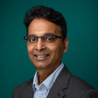 Chaitanya Mamillapalli, MD, Endocrinology, Springfield, IL