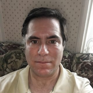 Andrew Baginski, Emergency Medicine, Hartford, CT