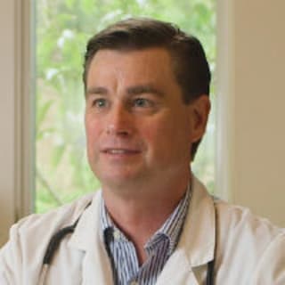 Geoffrey Booth, MD, Internal Medicine, Malibu, CA