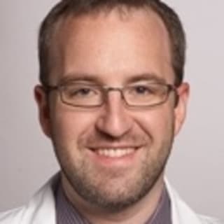 Braden Hexom, MD, Emergency Medicine, Chicago, IL, Rush University Medical Center