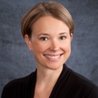 Jennifer (Holtwick) Harader, MD, Family Medicine, Topeka, KS, University of Kansas Health System St. Francis Campus