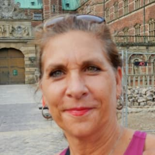 Leigh Blodgett, Pharmacist, Charlotte, NC