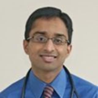 Anil Nair, MD, Internal Medicine, Chesapeake, VA