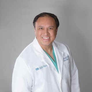 Dennis Fernandez, MD, General Surgery, Florence, AL, North Alabama Medical Center