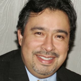 Luis Benalcazar, MD