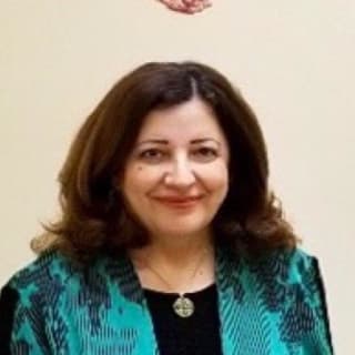 Wafa Abukhraybeh, MD