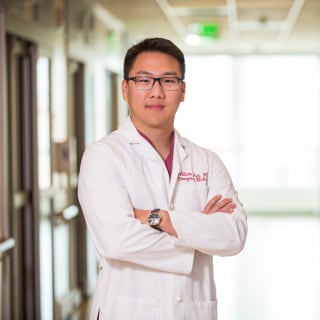 William Shyy, MD, Emergency Medicine, Santa Monica, CA