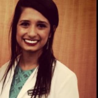 Heena Patel