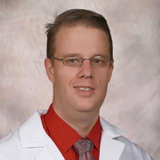Jason Redwine, Nurse Practitioner, Converse, TX, Baptist Medical Center