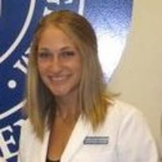 Anastasia Schwab, PA, Urology, Philadelphia, PA, AtlantiCare Regional Medical Center-Mainland Campus