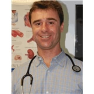 Larry Bishop, MD, Internal Medicine, New York, NY