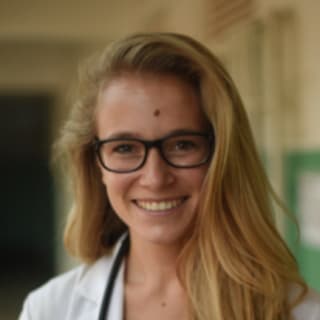 Katherine Callahan, MD, Resident Physician, Burlington, VT, University of Vermont Medical Center