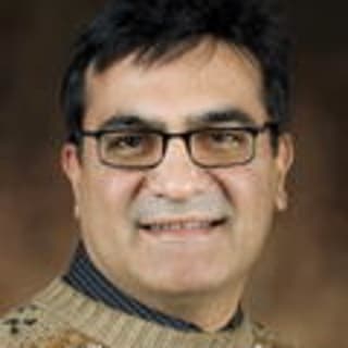 Tariq Nazir, MD