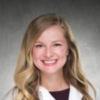 Megan Dietzel, Family Nurse Practitioner, Iowa City, IA, University of Iowa Hospitals and Clinics