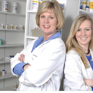 Sandi Bryant, Pharmacist, Fairview, NC