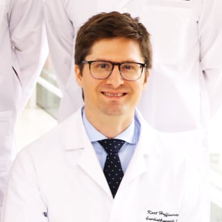 Kurt Hoffmeister, MD, Anesthesiology, New York, NY, New York-Presbyterian Hospital