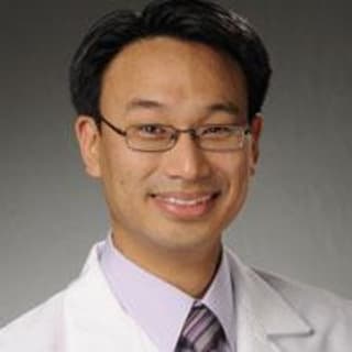 Johnny Kim, MD