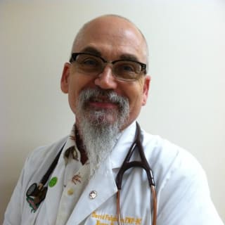 David Fulghum, Family Nurse Practitioner, Licking, MO, Texas County Memorial Hospital