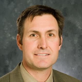 Mark Eikenberry, MD, Pediatrics, Minneapolis, MN