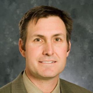 Mark Eikenberry, MD, Pediatrics, Saint Paul, MN, Children's Minnesota