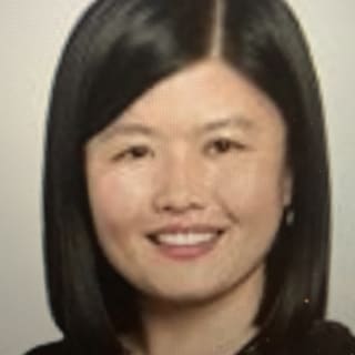 Keren Zhou, MD, Endocrinology, Cleveland, OH, Cleveland Clinic