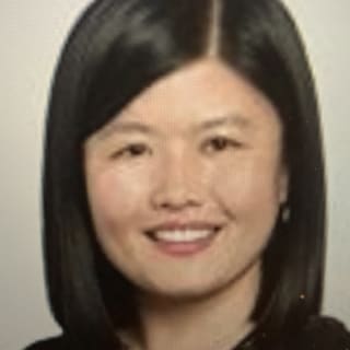 Keren Zhou, MD