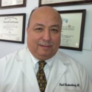 Paul Hartendorp, MD, Colon & Rectal Surgery, Garden City, NY, NYU Winthrop Hospital