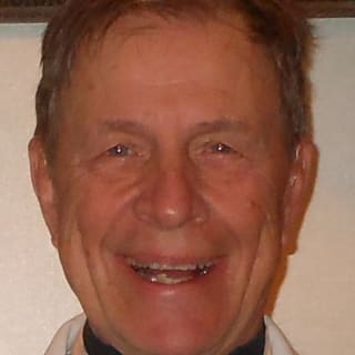 George Gey Jr., MD, Cardiology, Seattle, WA
