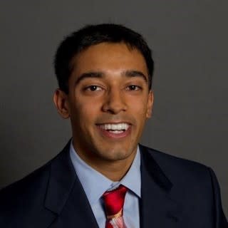 Mihir Gupta, MD, Neurosurgery, New Haven, CT