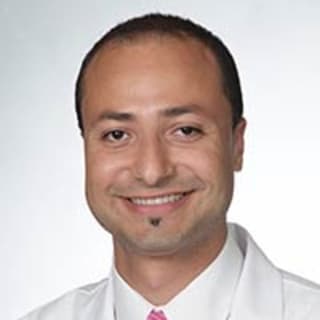 Driss Raissi, MD, Interventional Radiology, Lexington, KY, University of Kentucky Albert B. Chandler Hospital