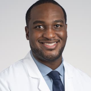 Randy Ogbenna, DO, Resident Physician, Cleveland, OH