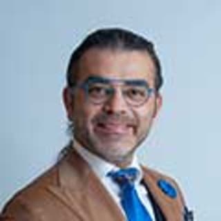 Bassem Elhassan, MD, Orthopaedic Surgery, Boston, MA, Massachusetts General Hospital