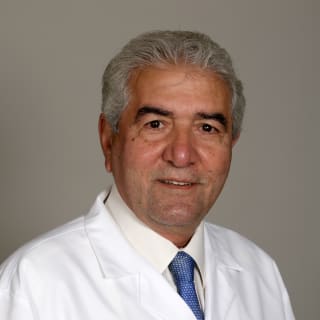 Akbar Rahmani, MD, Endocrinology, Flossmoor, IL, UChicago Medicine Ingalls Memorial