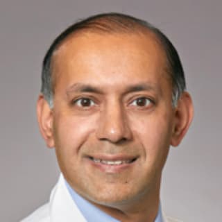 Khalid Zirvi, MD, Cardiology, Hagerstown, MD