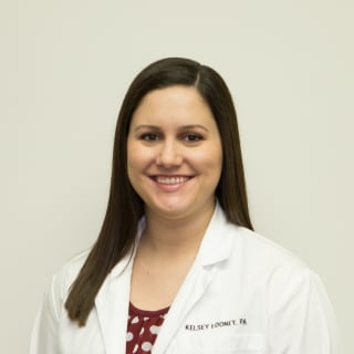 Kelsey Looney, PA, Physician Assistant, Columbus, OH