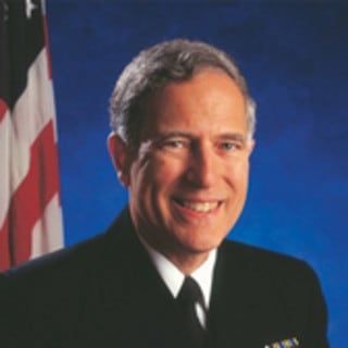 Donald Weaver, MD, Family Medicine, Bethesda, MD