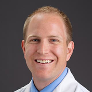 Benjamin Buckner, MD, Ophthalmology, Draper, UT, Intermountain Medical Center