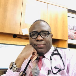 Robert Sakulanda, MD, Family Medicine, Chicago, IL, Houston Medical Center