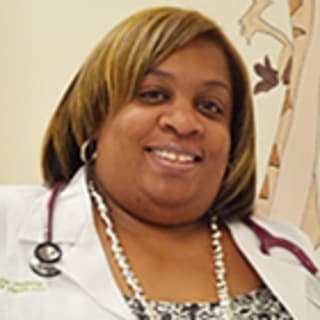 Charlaya Campbell, MD