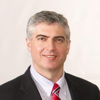 James Giglio, MD
