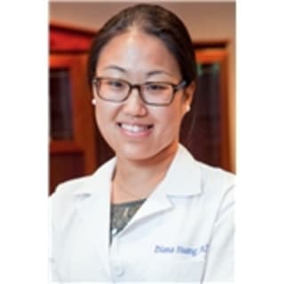 Diana Huang, MD, Obstetrics & Gynecology, Florham Park, NJ, Cooperman Barnabas Medical Center