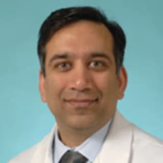 Hersh Maniar, MD, Thoracic Surgery, Springfield, MO