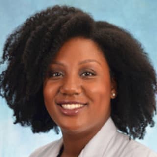 Jacquetta (Woods) Melvin, PA, Physician Assistant, Raleigh, NC, University of North Carolina Hospitals