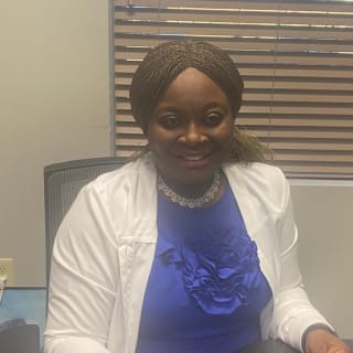 Linda Odenigbo, MD, Pediatrics, Huber Heights, OH