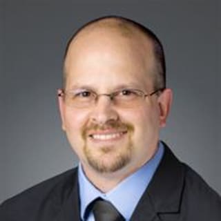 Richard Doerr Jr.